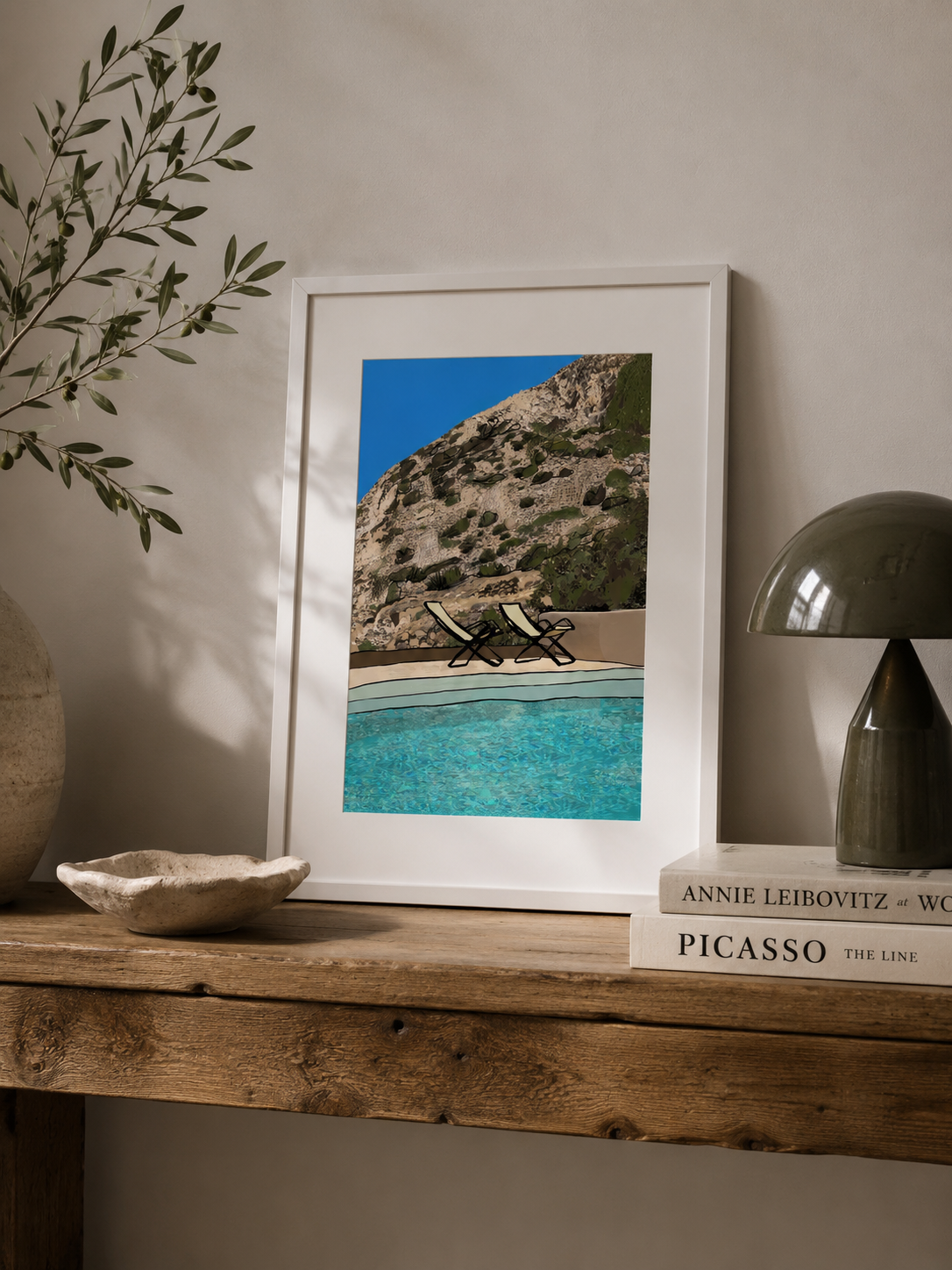 Sifnos Chairs