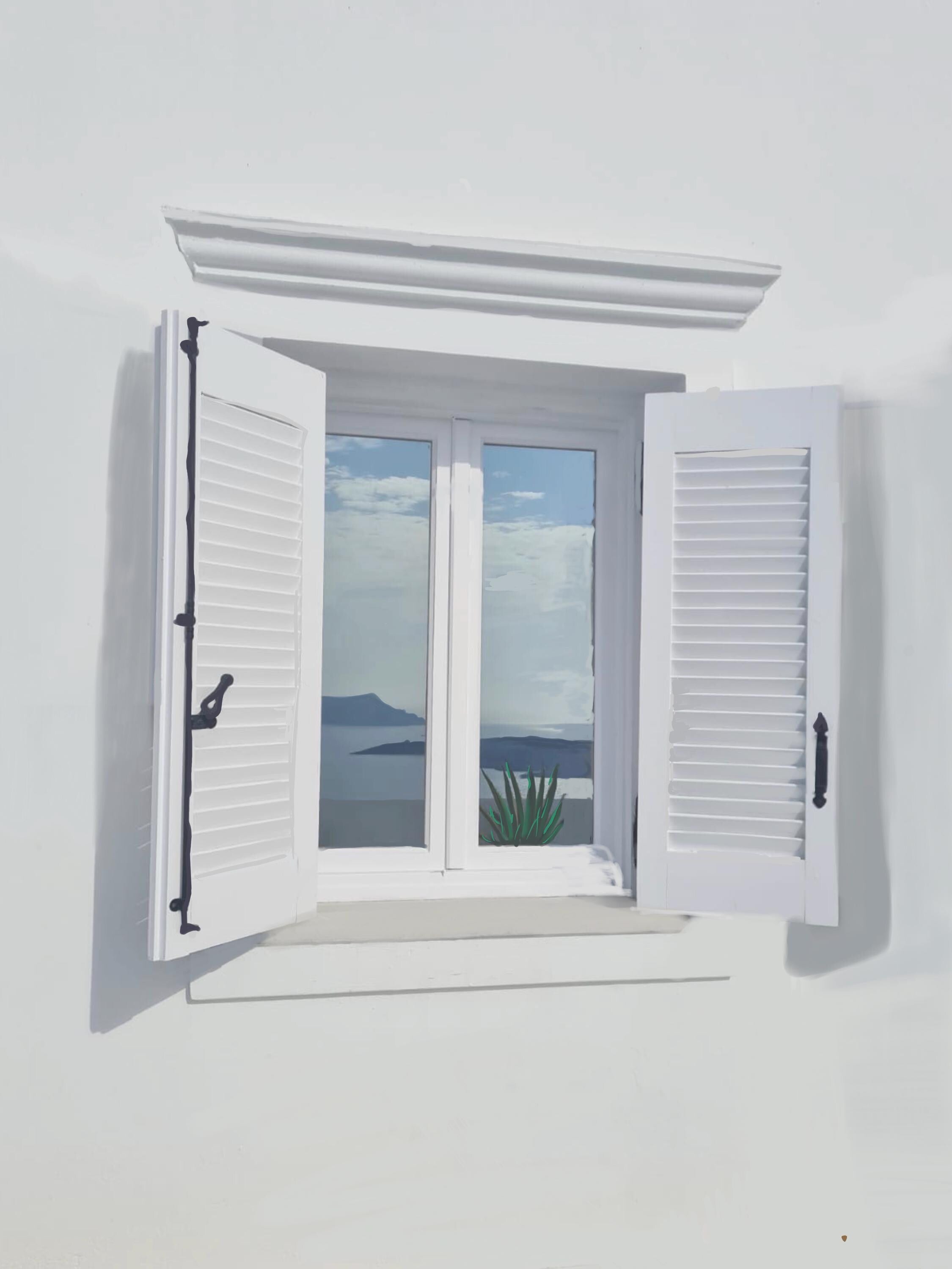 Oia Vista
