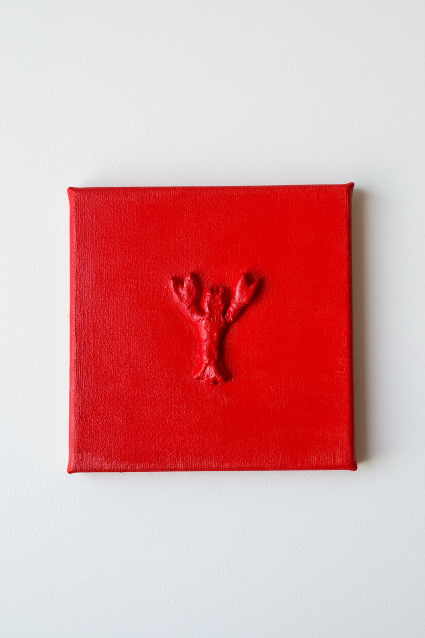 La Mia Piccola Aragosta (My Little Lobster)